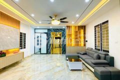 Bán nhà mặt phố khương thượng 55m2, 6t thang máy 2 thoáng 2 vỉa hè kinh doanh đỉnh