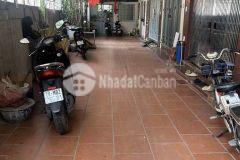 Lô đất còn sót lại gần ngã tư quang trung ngô thì nhậm hà đông dt 36m giá đầu tư