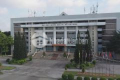 Bán nhà cấp 4 tân phú, quận 9 tp. thủ đức