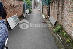 Bán đất dương quang gia lâm, ngõ thông, quy hoạch mở đường lớn, oto tránh nhỉnh 3 tỷ