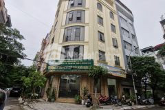 Bán nhà lô góc 85m² 7 tầng thang máy full đồ nội thất kiến hưng giá 24 tỷ