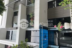Sốc biệt thự mini quận 2 10.8 tỷ nhà đẹp lung linh