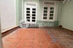 Cho thuê nhà 3 tầng tố hữu hải châu khu sinh viên