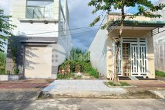 Bá.n nền đường b14 kdc phú an, phường hưng phú, thành phố cần thơ