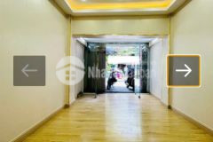 Nhà mặt tiền, 22m2, 2 lầu, bình thạnh, giá 5.9 tỷ.