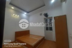 Bán nhà ngõ dương văn bé, giá 11.8 tỷ, 70m2x3t, ảnh thật