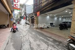 Bán nhà thái hà 120m2 x 6 tầng thang máy, 10m ra mặt phố