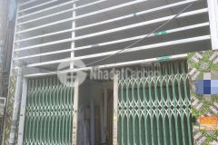 Cần bán lô đất 134m2 thổ cư, hẻm 5m thông song hành, p.tht q12. giá 6,4 tỷ