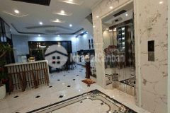 Bán nhà ngõ ôtô phố dương quảng hàm, 58m², 6t, mt 4.6m, 18.6 tỷ