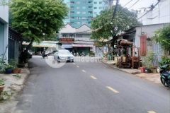 Bán nhà mt đường 147 phước long b gần cao đẳng công thương chợ hoa cau 100m2 giá 8.9ty