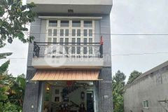 Chủ cần bán nhà trệt 2 lầu kdc phú an p. hưng phú tp cần thơ.