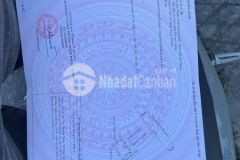 Mở bán 2 lô đất hot tại hải thành 2 dương kinh, hải phòng