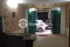 Cho thuê nhà riêng ngõ chùa hưng ký hai bà trưng 35m x 4t, 3pn3vs giá 11tr, ở nhóm