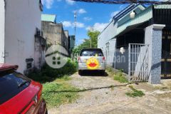 Đất thổ cư trung tâm thái hòa tân uyên giá rẻ khó tìm