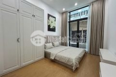 Bán nhà phân lô phố núi trúc 26m2 xây 4 tầng full đồ đẹp nhỉnh 7 tỷ hiếm quận ba đình