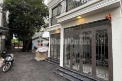 Nhà mới cự khối 30m 4tầng mt 4,5m 3 phòng ngủ giá 4,15tỷ