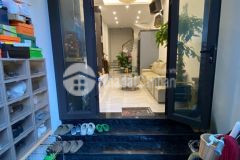 Trần khát chân nhà đẹp full nội thất ngõ thông có nhiều tiện ích xung quanh đẹp ở luôn