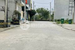 Đất đẹp ngay sát vành đai 4, trung tâm phát triển, giá tốt 0835459289