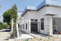 Cho thuê nhà 170m2 2 mặt tiền trần thánh tông sơn trà