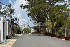 Cần bán đất lk khu tái định cư liên hiệp thể thao. p7 đà lạt.