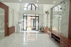 Bán nhà bt mới full nội thất 5 tầng hxh ô tô ngủ nhà chỉ nhỉnh 7x t