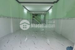 Nhà mới đẹp mặt tiền miếu gò xoài vừa ở vừa cho thuê 60m² 5.2 tỷ