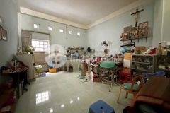 Nhà 1 trệt 1 lầu 3 phòng ngủ b4 kdc hưng phú, cái răng, cần thơ