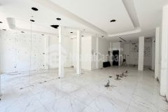 Cho thuê nhà 3 tầng ngang 8m chu văn an hải châu