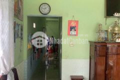 Bá.n nhà cấp 4 lộ ô tô hẻm 51 đường 3 tháng 2, tp. cần thơ lh 0939 961 661 thịnh