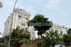 Sốc toàn quận 2 nhà phố vip chỉ 13,5 tỷ
