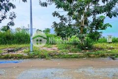 Chủ gửi cơ hội đầu tư và an cư tại kdc phú an nền 120m² đường a1, giá tốt