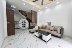 Lô góc 3 thoáng ô tô cách 15m ra mặt phố 50m full nội thất nhà đẹp ở ngay