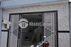 Cần bán nhà nguyễn văn lượng 40m2 giá 4,25 tỷ