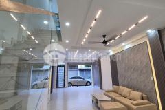 Nhà 3 mê mặt tiền nayder km3 giá tốt đầu tư ngay