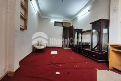 Cho thuê nhà đường huỳnh thúc kháng kéo dài, đống đa, mặt ngõ ô tô đỗ cửa 20m ra phố