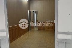 Cho thuê phòng khép kín tầng 1