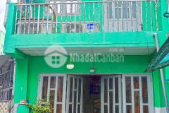 Hàng hiếm nhà 1 lầu hẻm 44 bùi văn ba, tân thuận đông, quận 7