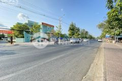 Bán nhà tiền đường đinh tiên hoàng phường 8 vĩnh long gần trường cao đẳng vĩnh long