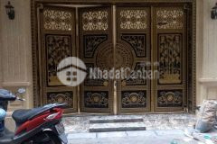 Bán nhà yên lãng 63m², 6t tm, mt 4.9m, vỉa hè, pl 19.5 tỷ