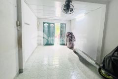 Thật 100, nhà trương đăng quế phường 3 gò vấp 55m2 hẻm xe tải chỉ nhỉnh 3 tỷ