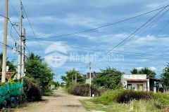 Bán đất 300m full thổ cư thành sơn tại phan rang