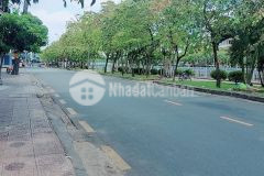 Thật 100, siêu phẩm, mặt tiền hoàng sa phường 11 quận 3, 45m2 chỉ 4.x tỷ