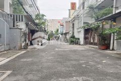 Bán nhà hxh hạ chào 600tr, lam sơn, p2, tân bình, 40m2, 4 tầng, chỉ 8,3 tỷ