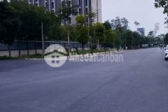 42m2 lô góc 3 thoáng, ô tô ngủ trong đất, khu quân đội phân lô, giá đầu tư.