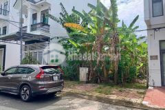 Bán cặp nền đường b10 kdc hưng phú 1, p. hưng phú, tp cần thơ. dt 81m2, giá 4.2 tỷ1 nền