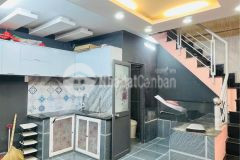 Thật 100, nhà phan tây hồ phường 7 phú nhuận ngang gần 5m, 27m2 hẻm xe tải chỉ nhỉnh 3 tỷ hiếm có