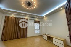 5 tầng nhà đẹp 2 thoáng ở ngay yên hòa sổ vuông sử dụng 45.6m2 7.8 tỷ