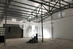 Cho thuê nhà kho 250m2 đường tôn đức thắng, giá chỉ 12 triệutháng