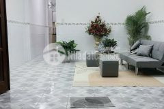 Bán nhà hẻm xe tải lê văn quới nhà đẹp 2 tầng 4x12.5 chỉ 4 tỷ 8