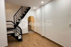 Chủ gấp bán nhà đẹp gần aeon tân phú hxh 2 tỷ hơn xíu